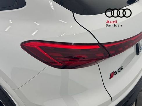 New 2026 Audi SQ5 Premium Plus AWD/4WD image 11