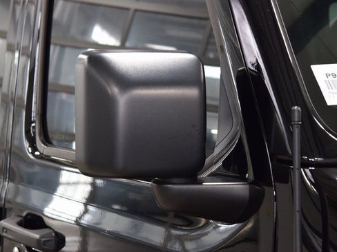 Used 2023 Jeep Wrangler Rubicon 392 w/ Trailer Tow Package image 17