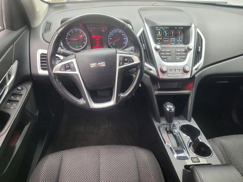 Used 2017 GMC Terrain SLE w/ Driver Alert Package I FWD image 22
