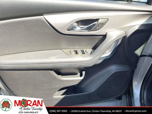 Certified 2023 Chevrolet Blazer LT FWD image 15