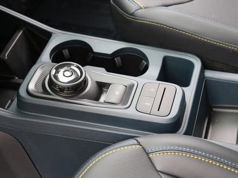 New 2025 Ford Maverick Lobo image 29