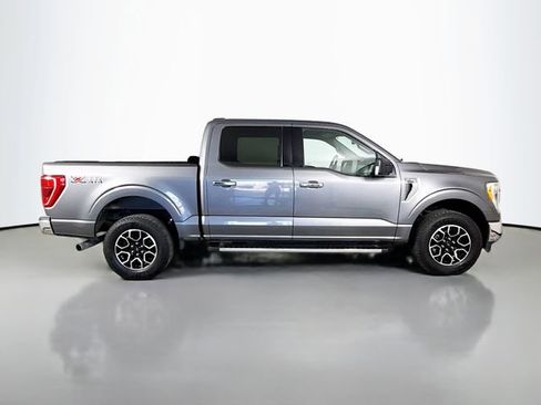 Used 2021 Ford F150 XLT w/ Equipment Group 302A High image 8
