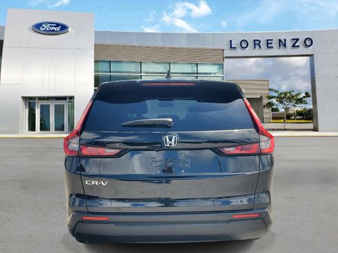 Used 2025 Honda CR-V EX-L image 6