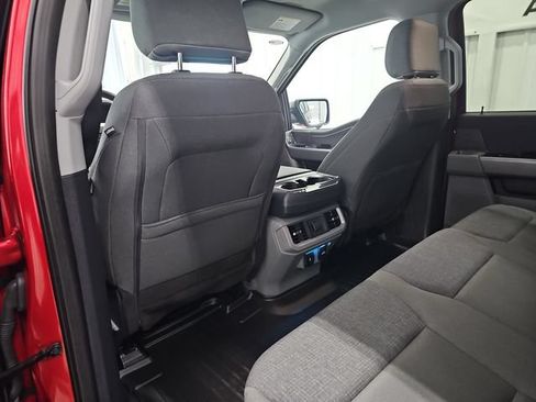 Used 2024 Ford F150 XLT w/ Equipment Group 302A MID AWD/4WD image 32