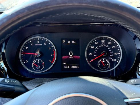 Certified 2023 Kia K5 EX w/ EX Premium Package image 24