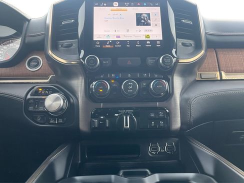 Used 2022 RAM 1500 Limited w/ Off Road Group image 3