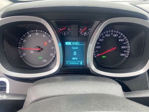 Used 2014 Chevrolet Equinox LT image 7