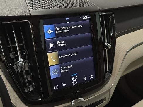 Used 2020 Volvo XC60 T5 Inscription w/ Protection Package Premier FWD image 16