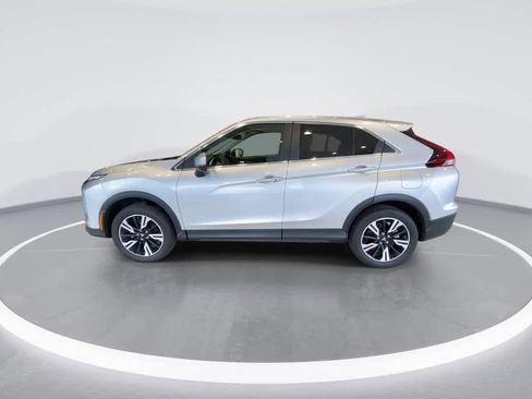 Used 2024 Mitsubishi Eclipse Cross SE image 5