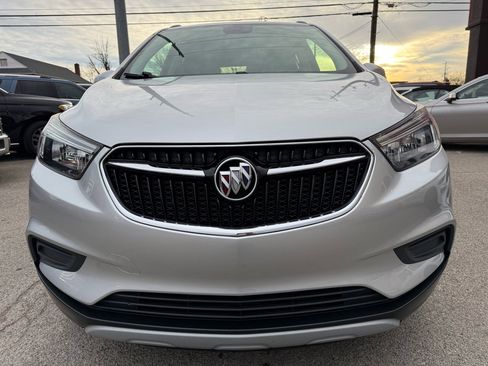 Used 2017 Buick Encore Preferred image 9