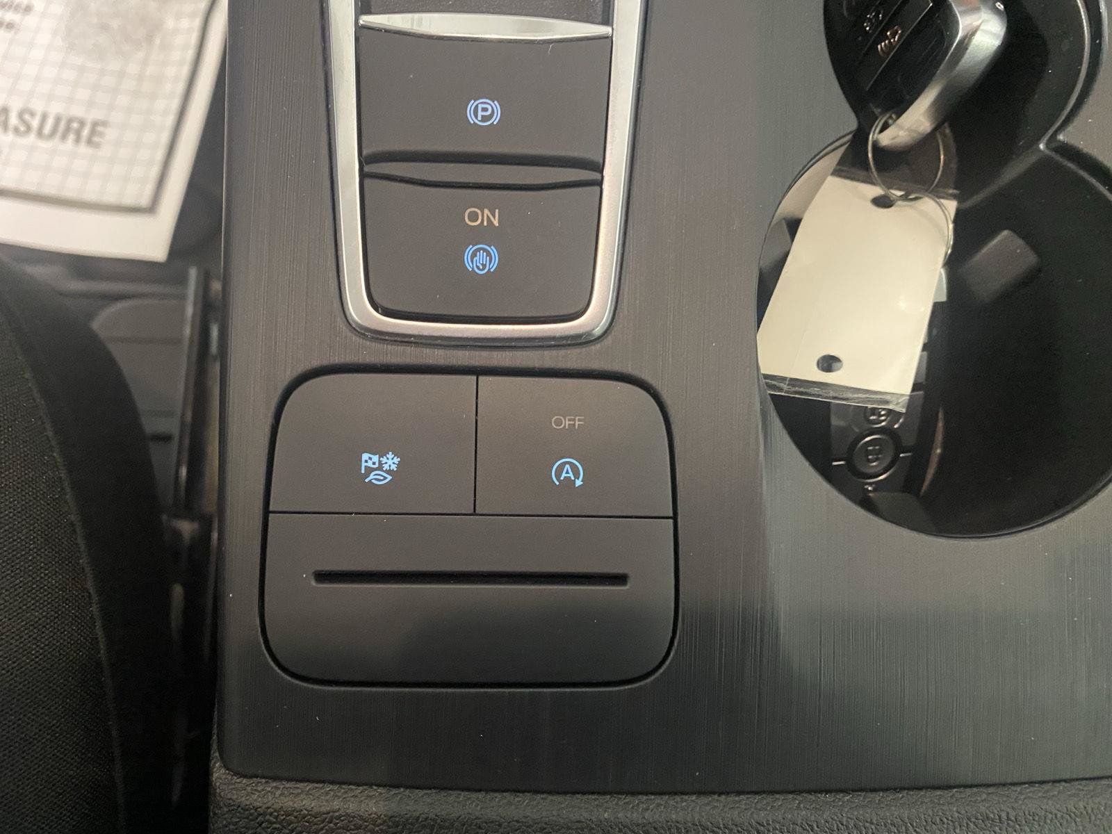 Used 2023 Ford Escape Active AWD/4WD image 17