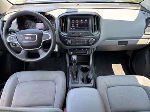 Used 2022 GMC Canyon Elevation Standard w/ Convenience Package RWD image 18