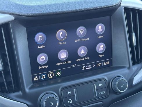 Used 2022 GMC Terrain SLT w/ Elevation Edition image 25