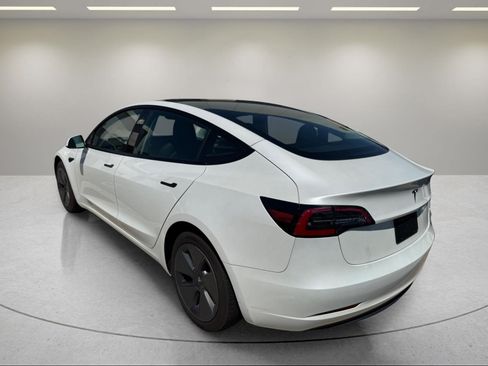 Used 2023 Tesla Model 3 Standard Range RWD image 22