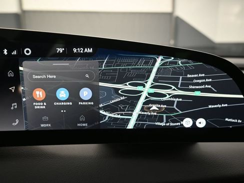 Used 2023 Lucid Air Touring AWD/4WD image 20