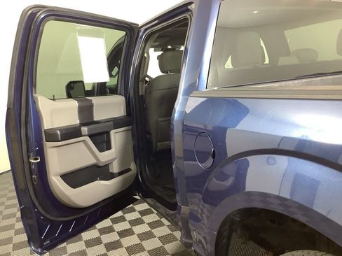 Used 2019 Ford F150 XLT AWD/4WD image 29