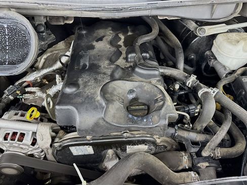 Used 2016 Ford Transit 350 XLT RWD image 34
