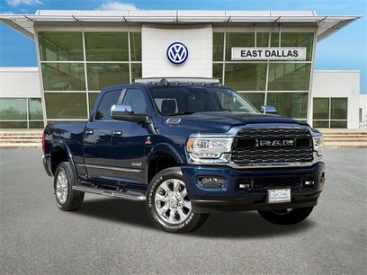 Used 2021 RAM 2500 Limited