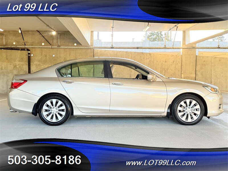 Used 2015 Honda Accord EX-L image 5