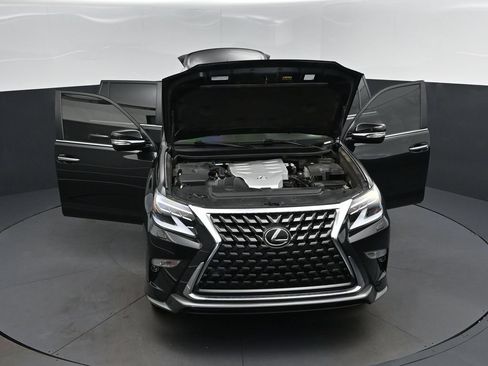 Certified 2023 Lexus GX 460 Premium w/ Accessory Package AWD/4WD image 52