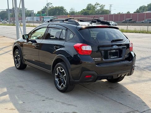 Used 2016 Subaru Crosstrek 2.0i Premium AWD/4WD image 10