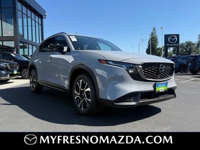 New 2026 MAZDA CX-5 Preferred