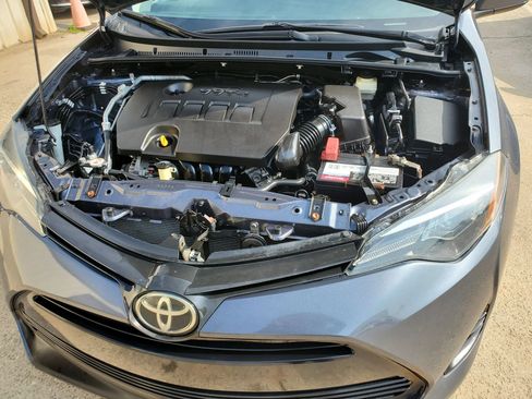 Used 2019 Toyota Corolla LE FWD image 52