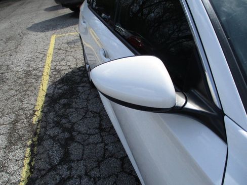 Used 2021 Honda Accord LX image 27