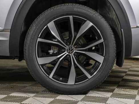 New 2026 Volkswagen Atlas SEL Premium R-Line AWD/4WD image 18