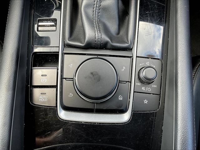 Used 2025 MAZDA MAZDA3 s FWD image 16