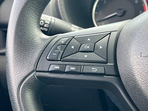 Certified 2024 Nissan Sentra S FWD image 29