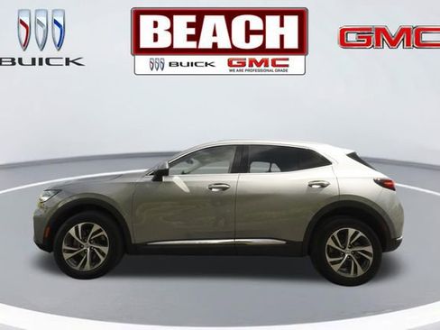 Used 2023 Buick Envision Essence image 6