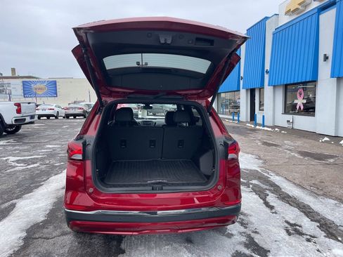 Used 2022 Chevrolet Equinox RS image 25