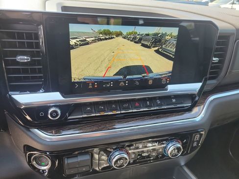 New 2026 GMC Sierra 1500 Elevation w/ Elevation Premium Package AWD/4WD image 26