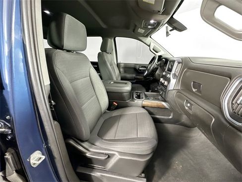 Used 2021 GMC Sierra 1500 Elevation image 29