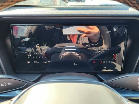 New 2026 GMC Terrain AT4 w/ Convenience Package III image 26