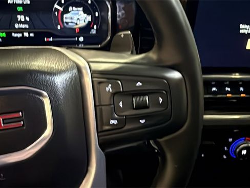 Certified 2025 GMC Sierra 1500 SLT w/ SLT Premium Plus Package image 32