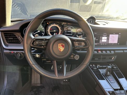 Certified 2023 Porsche 911 Carrera S image 26