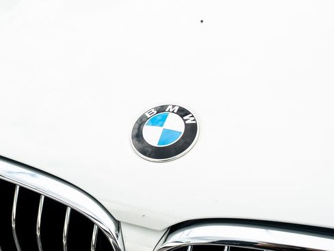 Used 2018 BMW 740i RWD image 6