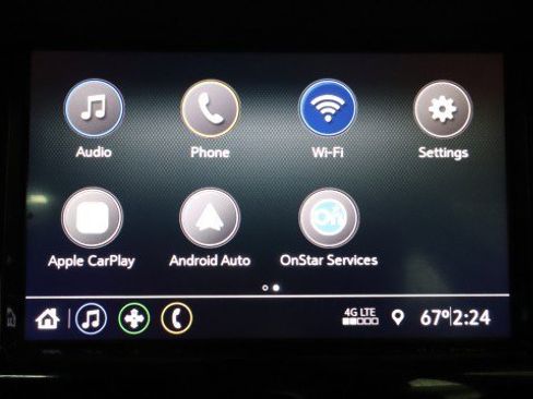 Used 2020 Chevrolet Trax LS FWD image 15