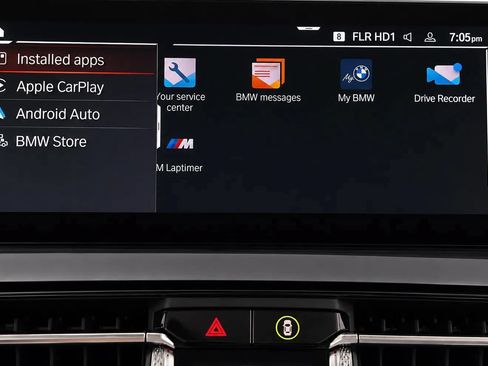 Used 2022 BMW M850i xDrive Convertible AWD/4WD image 32