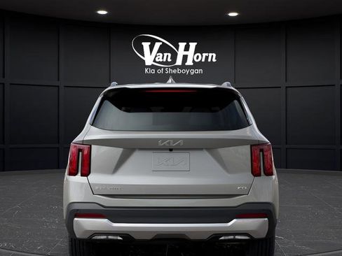New 2026 Kia Sorento S image 9