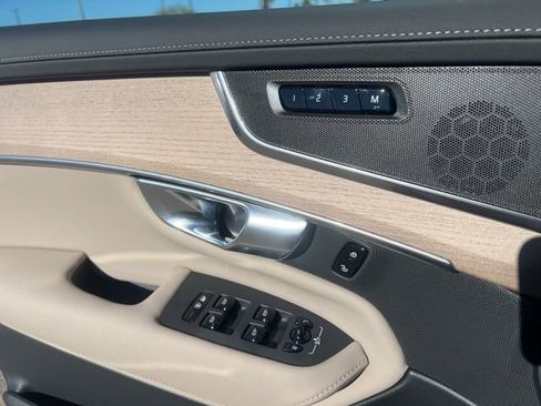 New 2026 Volvo XC90 B5 Core AWD/4WD image 24