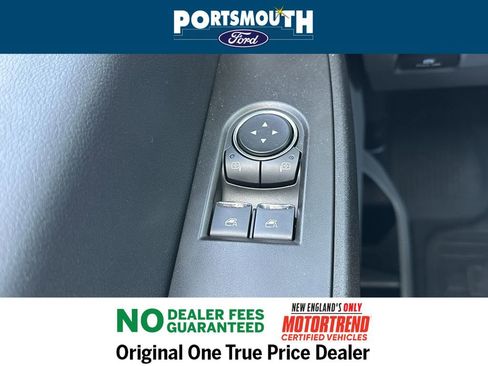 Used 2024 Ford F550 4x4 Regular Cab Super Duty image 18
