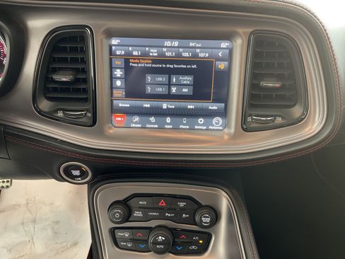 Used 2023 Dodge Challenger R/T Scat Pack image 22