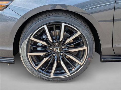 New 2026 Honda Accord Touring image 10