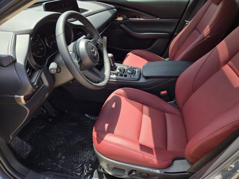 New 2026 MAZDA CX-30 AWD 2.5 S image 14
