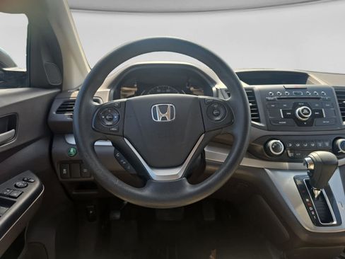 Used 2014 Honda CR-V EX image 11