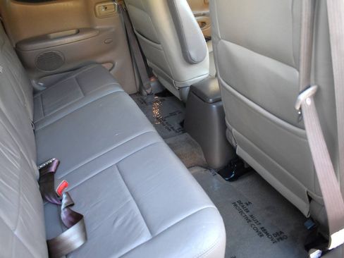 Used 2002 Toyota Tundra Limited RWD image 46