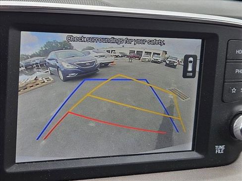 Used 2020 Hyundai Santa Fe SEL FWD image 10